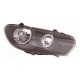 Volkswagen Scirocco 2008-2014 Halogen Head Lamp Unit Driver Side